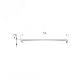 Блок питания ARS-400-12 (12V, 33.3A, 400W) (ARL, IP20 Сетка, 2 года)