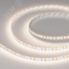 Лента светодиодная 9,6 Вт/м 12В IP20 4000K 120LED/м RT/RTW-A120-8-11mm SMD 2835 5 м