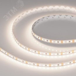 Лента светодиодная 9,6 Вт/м 12В IP20 4000K 120LED/м RT/RTW-A120-8-11mm SMD 2835 5 м