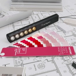 Экран SL-W15-S-2000 OPAL (пластик)