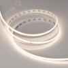 Лента светодиодная 8 Вт/м 24В IP20 4000K 320LED/м COB-X320-8mm CSP 5 м