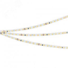 Лента светодиодная 9.6 Вт/м 24В 4000K IP20 120LED/м RT-A120-5mm SMD 2835 5 м