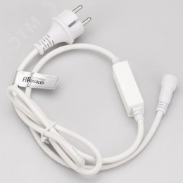 Блок питания HTS-300-24-LS (24V, 12.5A, 300W) (ARL, IP20 Сетка, 3 года)