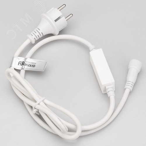 Блок питания HTS-300-24-LS (24V, 12.5A, 300W) (ARL, IP20 Сетка, 3 года)