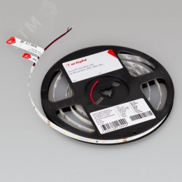 Лента светодиодная 4,8 Вт/м 24В IP20 4000K 60LED/м RT/RTW-A60-8-11mm SMD 2835 5 м