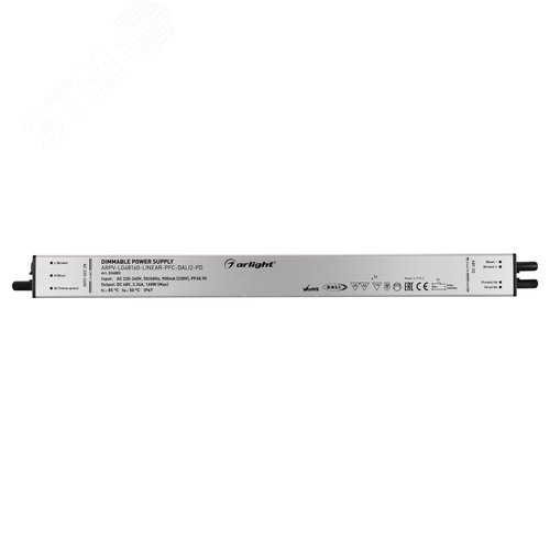 Экран SL-W15-2000 OPAL (ARL, Пластик)