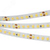 Лента светодиодная 12 Вт/м 24В IP20 3000K 160LED/м RT/RTW-A160-8-10mm SMD 2835 5 м