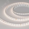 Лента светодиодная 6 Вт/м 24В IP20 4000K 80LED/м RT/RTW-A80-8-10mm SMD 2835 5 м