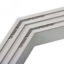 Блок питания ARV-DR30-24 (24V, 1.25A, 30W) (ARL, IP20 DIN-рейка)