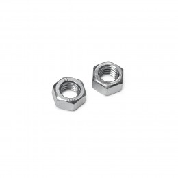 Гайка М8 (1000 шт/уп) PTK-Accessories (состав ОКЛ)