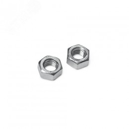Гайка М8 (1000 шт/уп) PTK-Accessories (состав ОКЛ)