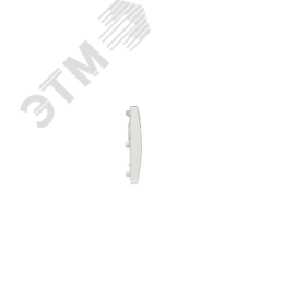 Оповещатель охранно-пожарный световой Топаз-24    ВЫХОД (зеленый фон)