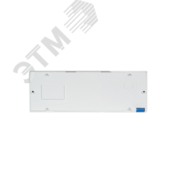 Оповещатель охранно-пожарный световой Топаз-24    ВЫХОД (зеленый фон)