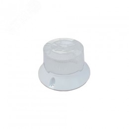 Гром-12М Звуковой оповещатель, 12В, 20мА, 105 дБ, IP56, -50..+50С