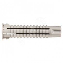 Дюбель универсальный нейлоновый PDU N 6х30мм (100шт)