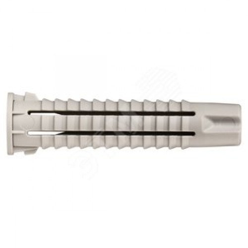 Дюбель универсальный нейлоновый PDU N 6х30мм (100шт)