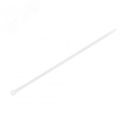 Стяжка кабельная нейлоновая PRN 150x3.5 (500шт)