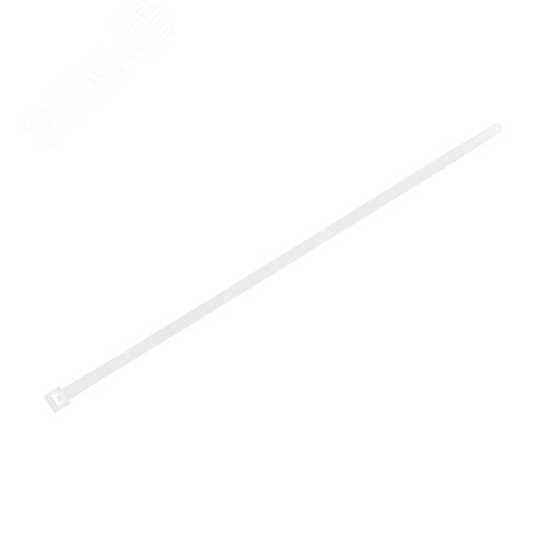 Стяжка кабельная нейлоновая PRN 150x3.5 (500шт)