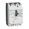 Выключатель автоматический NM8N-125C TM 3P 80А 36кА с регулируемым термомагнитным расцепителем (R)