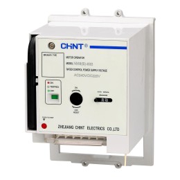 Привод моторный MOD22-M8 AC220-240В/DC220В для NM8N-250