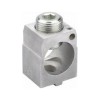 Клеммы MC21-M8(1) для NM8N-125 сечение 16-95мм2