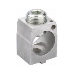 Клеммы MC21-M8(1) для NM8N-125 сечение 16-95мм2
