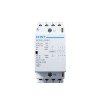 Контактор модульный NCH8-20/40 20А 4НО AC220/230В, 50Гц (R)