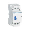 Контактор модульный с ручным управлением NCH8-16M/11 AC220-240В 50/60Гц (R)