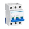 Выключатель нагрузки NH4 3P 100А (DB) (R)