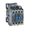 Контактор NXC-16 3P 16A 1НО+1НЗ катушка 220В AC 50Гц