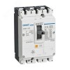 Выключатель автоматический NM8N-125C TM 3P 25А 36кА с регулируемым термомагнитным расцепителем (R)