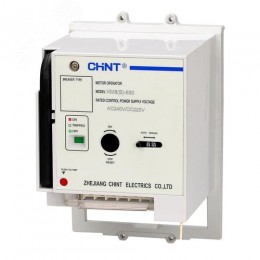 Привод моторный MOD21-M8 AC220-240В/DC220В для NM8N-125