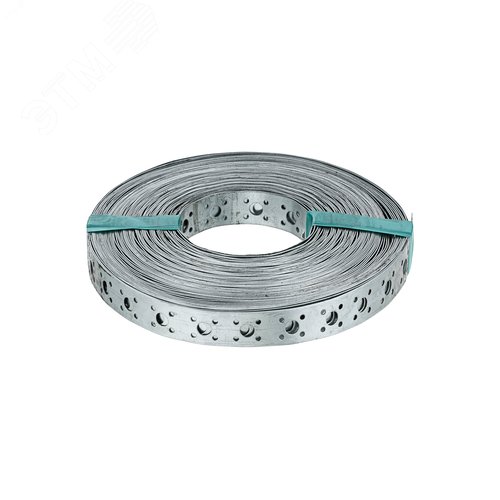 Лента перфорированная прямая LP 20х0.70 (25м)