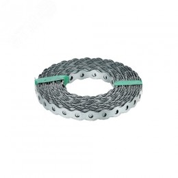 Лента перфорированная волна LV 17х0.70 (25м)