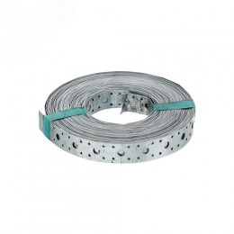 Лента перфорированная прямая LP 25х0.7 (25м)