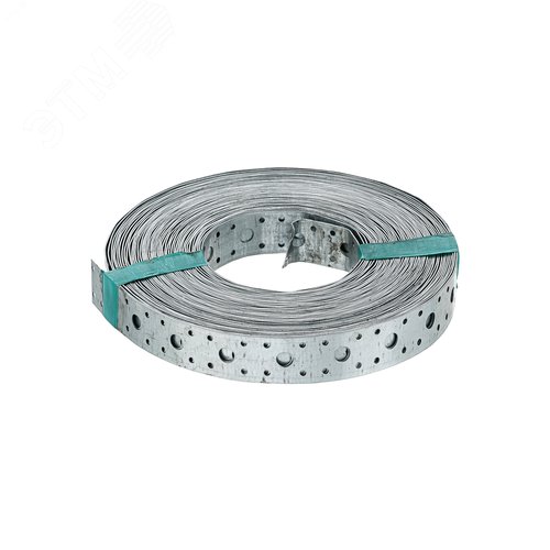 Лента перфорированная прямая LP 25х0.7 (25м)