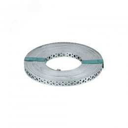 Лента перфорированная прямая LP 12х0.70 (25м)