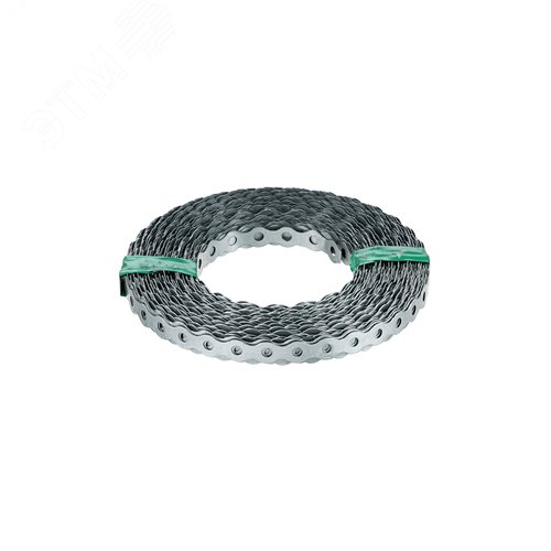 Лента перфорированная волна LV 12х0.70 (25м)