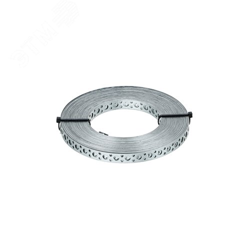 Лента перфорированная прямая LP 12х0.55 (25м)