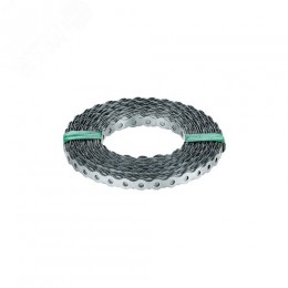 Лента перфорированная волна LV 12х0.55 (25м)