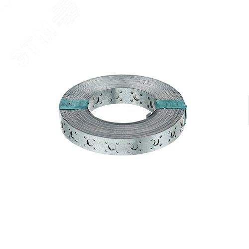 Лента перфорированная прямая LP 20х0.55 (25м)