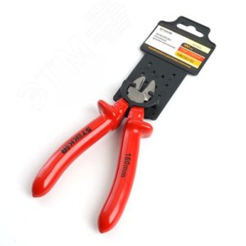 Бокорезы диэлектрические 160мм