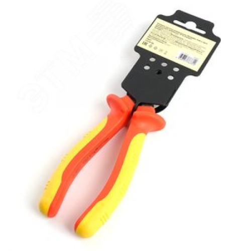 Бокорезы многофункциональные 160мм Cr-V