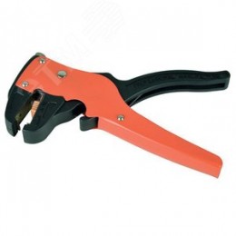 Инструмент автоматический многофункциональный для зачистки кабеля (стриппер),0,25-6мм2