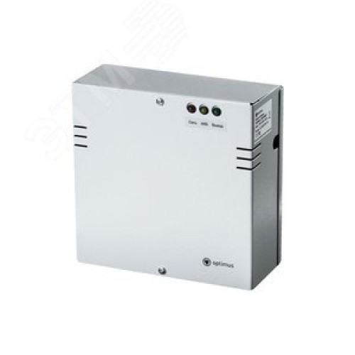 Блок питания 12В 2А IP44