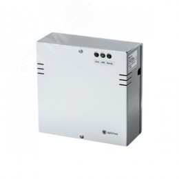 Блок питания 12В 3А IP44