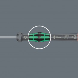 Отвертка крестовая 2050 PH Micro для прецизионных работ PH 00X60 мм для микроэлектроники