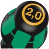 Отвертка шлицевая 335 SL 0.4X2.5X60 мм
