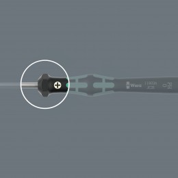 Отвертка крестовая 2050 PH Micro для прецизионных работ PH 00X60 мм для микроэлектроники