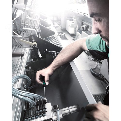 Отвертка крестовая 2050 PH Micro для прецизионных работ PH 00X60 мм